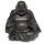Figurine Bouddha Chinois Porte-bonheur Peace of the East Effet Bois