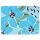 Etui de Protection Sans Contact pour Carte Bancaire Florens Botanical - Fleurs