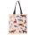 Sac Cabas en Coton Barks - Chien