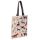 Sac Cabas en Coton Barks - Chien