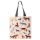 Sac Cabas en Coton Barks - Chien