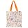 Sac Cabas en Coton Nectar Meadows - Abeille