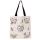 Sac Cabas en Coton Wildwood Caravan - Camping en Caravane