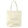 Sac en Coton avec Doublure & Fermeture Eclair Simon's Cat - Cats are Better - Chat