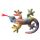 Animal Sable, Gecko