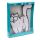 Horloge Simon's Cat - Forme de Chat