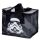 Sac Repas Isotherme en Plastique Recyclé rPET The Original Stormtrooper - Noir
