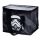 Sac Repas Isotherme en Plastique Recyclé rPET The Original Stormtrooper - Noir