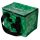 Sac Repas Isotherme en Plastique Recyclé rPET Minecraft - Creeper