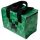 Sac Repas Isotherme en Plastique Recyclé rPET Minecraft - Creeper