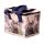 Sac Repas Isotherme en Plastique Recyclé Rpet Wild Stag - Cerf