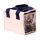 Sac Repas Isotherme en Plastique Recyclé Rpet Wild Stag - Cerf