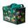 Sac Repas Isotherme en Plastique Recyclé rPET Animal Kingdom - Royaume Animal