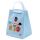 Sac Repas Isotherme Pliable Maneki Neko - Chat Porte-bonheur