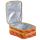 Valisette Sac Repas Isotherme pour Enfant Adoramals - Animaux