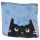 Serviette de Voyage Compressée Feline Fine - Chat