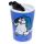 Tasse Thermique Isolée en Acier Inoxydable 330ml Simon's Cat - Chat