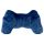 Coussin Peluché Game Over - Manette de Jeu Vidéo
