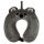 Coussin de Voyage Relaxeazzz Peluché Mémoire de Forme - Koala