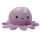 Coussin Peluché Squeezies – Poulpe Octopus