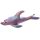 Animal de Sable, Dauphin, Grand