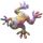 Animal de Sable, Grenouille, Grand