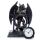 Horloge Dragon en Armure