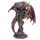 Chandelier Crâne de Dragon - Collection Dark Legends
