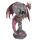 Chandelier Crâne de Dragon - Collection Dark Legends