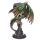 Chandelier Crâne de Dragon - Collection Dark Legends