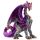 Figurine Dark Legends - Dragon Bouclier de Cristal