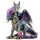 Figurine Dark Legends - Dragon Bouclier de Cristal