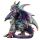 Figurine Dark Legends - Dragon Bouclier de Cristal
