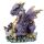 Figurine Elements - Dragon Mère avec Bébé Sortant de l' Œuf
