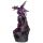 Figurine Dark Legends LED - Dragon de la Caverne de Cristal