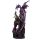 Figurine Dragon Dark Legends - Le Pouvoir du Cristal d'Améthyste