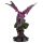 Figurine Dragon Dark Legends - Dragon Protecteur de la Forêt