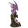 Figurine LED Dark Legends - Mère des Dragons & Arbre de la Vie