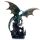 Figurine Dragon Dark Legends Wings of Magic - Gardien de la Porte