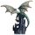 Figurine Dragon Dark Legends Wings of Magic - Gardien de la Porte