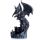 Figurine Dragon Dark Legends Wings of Magic - Gardien du Château d'Argent