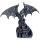 Figurine Dragon Dark Legends Wings of Magic - Gardien du Château d'Argent
