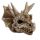 Figurine Shadows of Darkness - Crâne de Dragon Skull (Moyen)