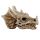 Figurine Shadows of Darkness - Crâne de Dragon Skull (Petit)