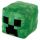 Câle-porte Minecraft - Creeper
