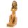 Figurine Egyptienne Dans Sac