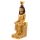 Figurine Egyptienne Dans Sac