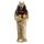 Sarcophage Anubis et Momie, Petit