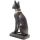 Bastet Chatte, Noire