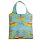 Sac Shopping Pliable Yellow Submarine - Sous-marin Jaune